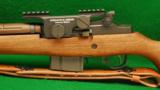 Springfield Armory M 1A National Match Rifle - 5 of 9