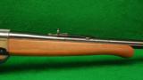 Winchester (Miroku) Model 1895 Grade 1 .405 Rifle - 4 of 9