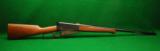 Winchester (Miroku) Model 1895 Grade 1 .405 Rifle - 2 of 9
