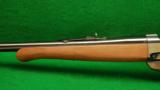 Winchester (Miroku) Model 1895 Grade 1 .405 Rifle - 7 of 9