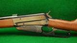 Winchester (Miroku) Model 1895 Grade 1 .405 Rifle - 3 of 9