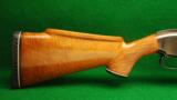 Winchester Pre '64 Model 12 Custom Trap Shotgun - 2 of 9