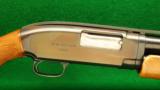 Winchester Pre '64 Model 12 Custom Trap Shotgun - 1 of 9