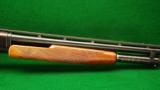 Winchester Pre '64 Model 12 Custom Trap Shotgun - 4 of 9