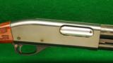 Remington Model 870 Magnum Pump Shotgun - 1 of 8