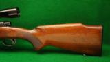 Winchester Pre '64 Model 70 .264 Win. Magnum Rifle - 7 of 9