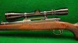 Winchester Pre '64 Model 70 .264 Win. Magnum Rifle - 5 of 9