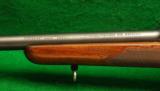 Winchester Pre '64 Model 70 .264 Win. Magnum Rifle - 8 of 9