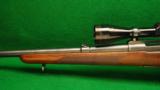 Winchester Pre '64 Model 70 .264 Win. Magnum Rifle - 6 of 9