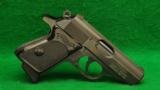 Walther PPK .380 Pistol - 2 of 2