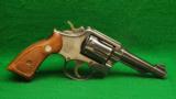Smith & Wesson Model 10-5 .38 Special Revolver - 2 of 2