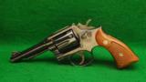 Smith & Wesson Model 10-5 .38 Special Revolver - 1 of 2
