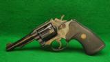 Smith & Wesson Model 10-5 .38 Special Revolver - 2 of 2