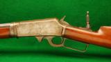 Marlin Model 1893 Take-Down Rifle - 6 of 8