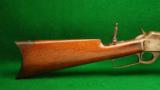 Marlin Model 1893 Take-Down Rifle - 3 of 8