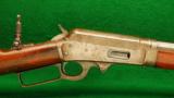 Marlin Model 1893 Take-Down Rifle - 1 of 8