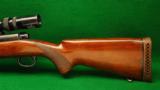 Winchester Pre '64 Model 70 .270 Win Rifle - 6 of 9