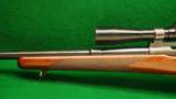 Winchester Pre '64 Model 70 .270 Win Rifle - 9 of 9