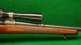 Winchester Pre '64 Model 70 .270 Win Rifle - 5 of 9