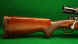 Winchester Pre '64 Model 70 .270 Win Rifle - 1 of 9