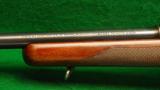Winchester Pre '64 Model 70 .270 Win Rifle - 8 of 9