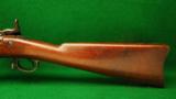 Springfield Model 1884 Trapdoor Musket with Ramrod Bayonet
- 6 of 10