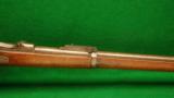 Springfield Model 1884 Trapdoor Musket with Ramrod Bayonet
- 4 of 10