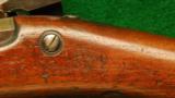 Springfield Model 1884 Trapdoor Musket with Ramrod Bayonet
- 9 of 10