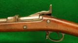 Springfield Model 1884 Trapdoor Musket with Ramrod Bayonet
- 5 of 10