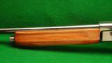 Remington Model 11 12ga Shotgun - 8 of 8