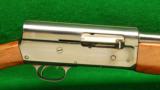 Remington Model 11 12ga Shotgun - 1 of 8