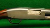 Remington Model 31-TC 12ga Pump Trap Gun - 2 of 10