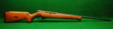 Mossberg Model 151K Semi-Automatic 22 Caliber Rifle - 1 of 8