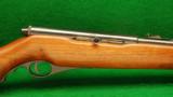 Mossberg Model 151K Semi-Automatic 22 Caliber Rifle - 3 of 8