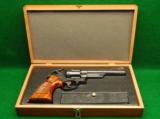 Smith & Wesson Model 25-5 .45 Long Colt Revolver - 3 of 3