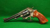 Smith & Wesson Model 25-5 .45 Long Colt Revolver - 2 of 3