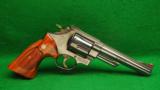 Smith & Wesson Model 25-5 .45 Long Colt Revolver - 1 of 3