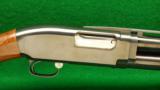 Browning Model 12 20ga Pump Shotgun - 1 of 8