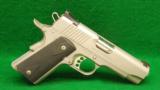 Kimber Compact Stainless II .45 ACP Pistol - 2 of 2