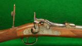 Harrington & Richardson Model 1873 Trapdoor Officer's Model Rifle - 3 of 9