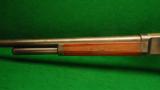 Burgess Model 1889 12ga Pump Shotgun - 6 of 11