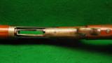 Burgess Model 1889 12ga Pump Shotgun - 8 of 11