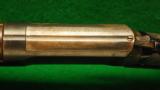 Burgess Model 1889 12ga Pump Shotgun - 7 of 11