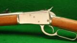 Rossi Model 92 Stainless Steel .357m Lever Action Rifle - 5 of 9