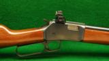 Browning BL-22 Lever Action Rifle - 3 of 9
