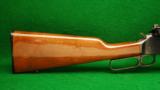 Browning BL-22 Lever Action Rifle - 1 of 9
