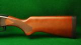 Winchester Model 1300 12ga Pump Shotgun - 6 of 9