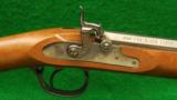 Traditions Fox River 50 Percussion Rifle - 1 of 5