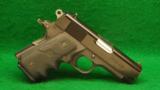 Para Ordnance Model P 12-45 Pistol - 1 of 2