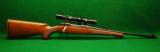 Remington Model Seven Caliber 308 Rifle - 9 of 9